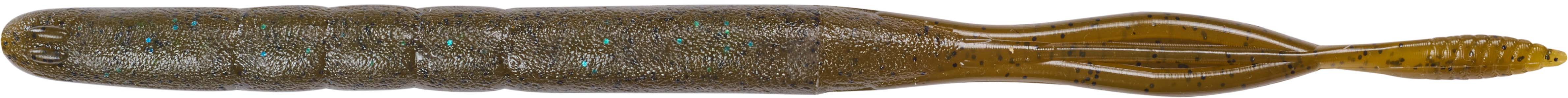 Nories Shrilpin Worm - 6.5 Inch