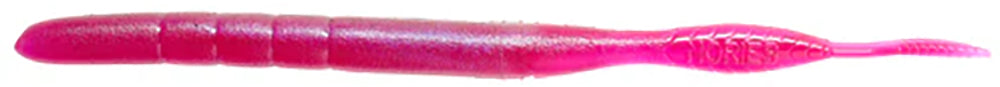 Nories Shrilpin Worm - 6.5 Inch