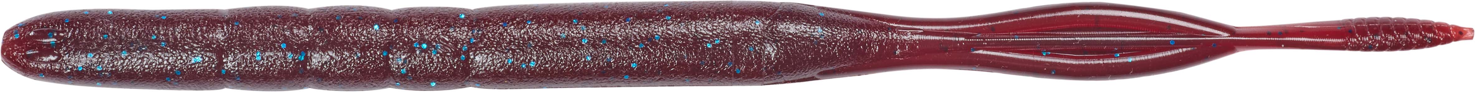 Nories Shrilpin Worm - 6.5 Inch