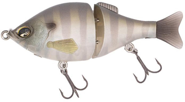 Geecrack Gilling Twister 75 Slow Sink - 3 Inch — Discount Tackle