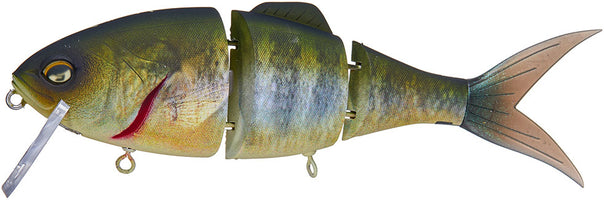 Geecrack Gilling Neo 160F - 6.25 Inch