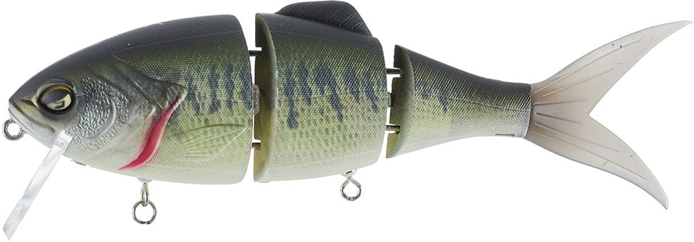 cg swing fishing lure Geecrack Gilling Neo 160F Swimbait Real Pond Gill