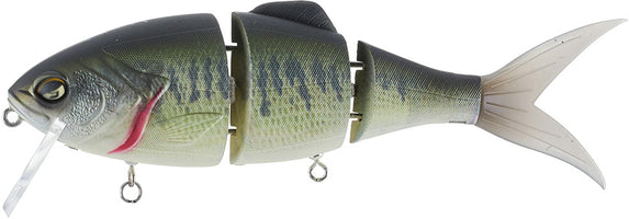 Geecrack Gilling Neo 160F - 6.25 Inch