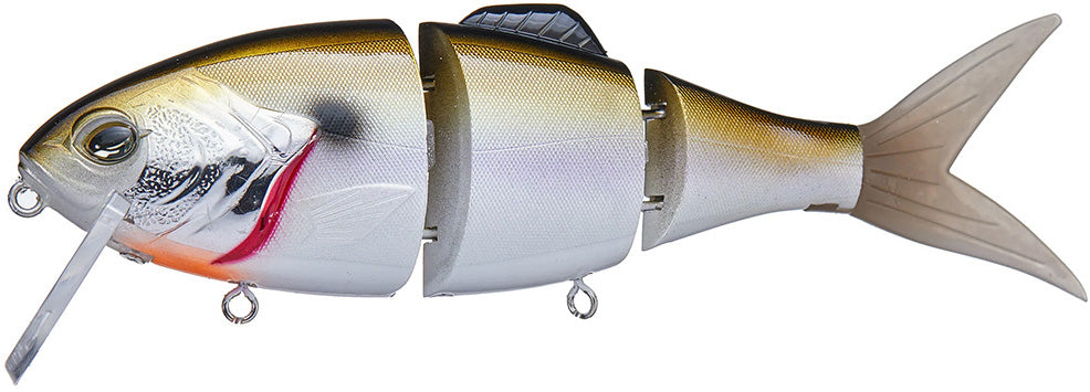 Geecrack Gilling Neo 160F - 6.25 Inch