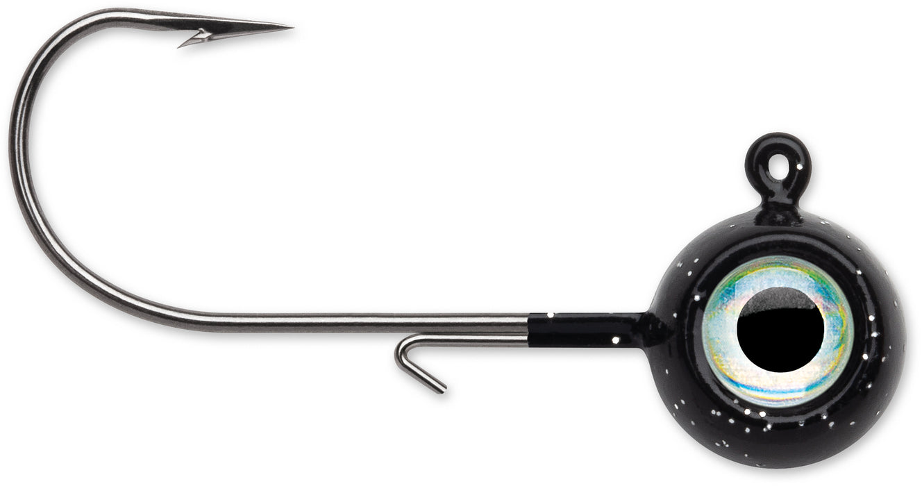 VMC Neon Moon Eye Ultralight Jigheads