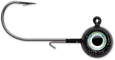 VMC Neon Moon Eye Ultralight Jigheads