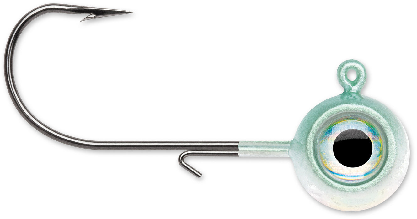 VMC Neon Moon Eye Ultralight Jigheads