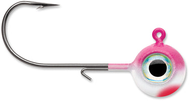 VMC Neon Moon Eye Ultralight Jigheads