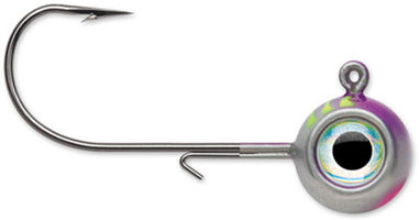 VMC Neon Moon Eye Ultralight Jigheads