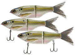 SPRO K-Rig CS3 Chad Shad 180 Swimbait Rig — Discount Tackle
