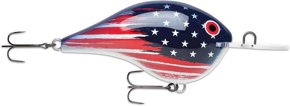 Rapala Giant DT Crankbait Decoration - 24 Inch