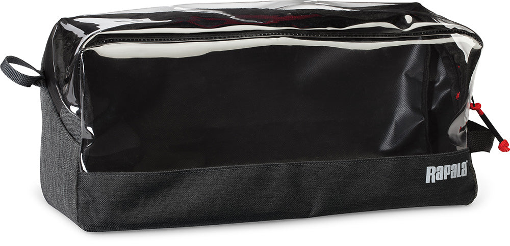 Rapala Rapid Pack Soft Sided Tackle Box