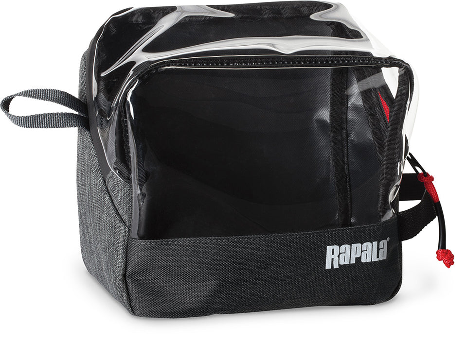 Rapala Rapid Pack Soft Sided Tackle Box