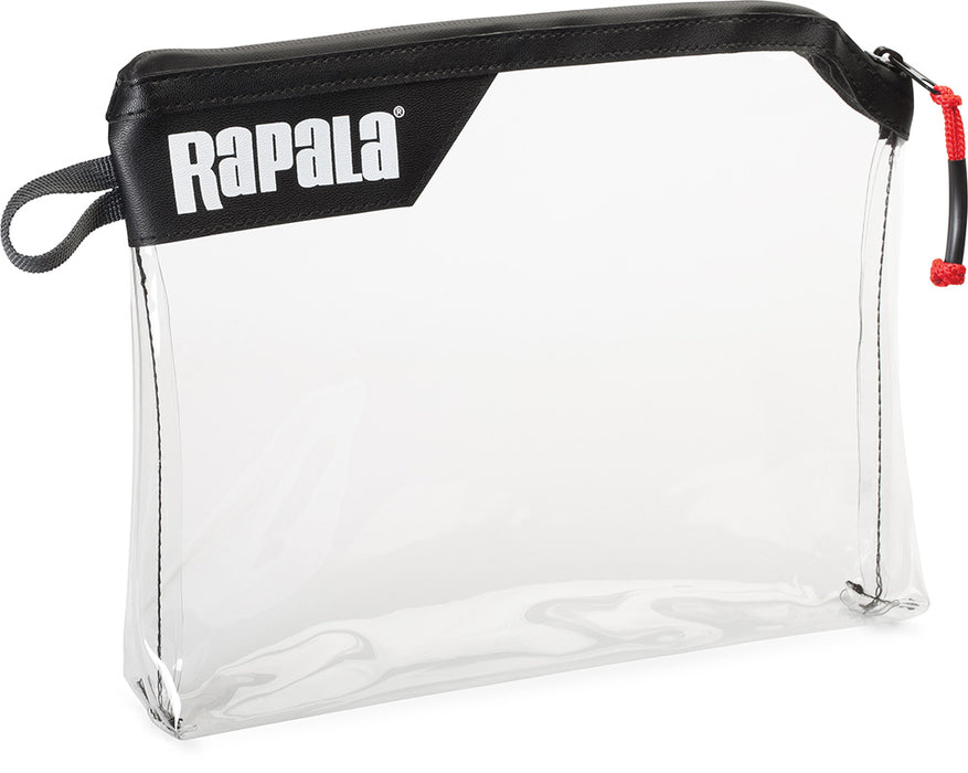 Rapala Rapid Pouch Soft Sided Tackle Bag
