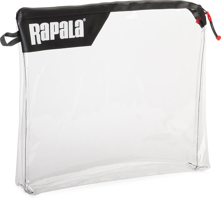 Rapala Rapid Pouch Soft Sided Tackle Bag