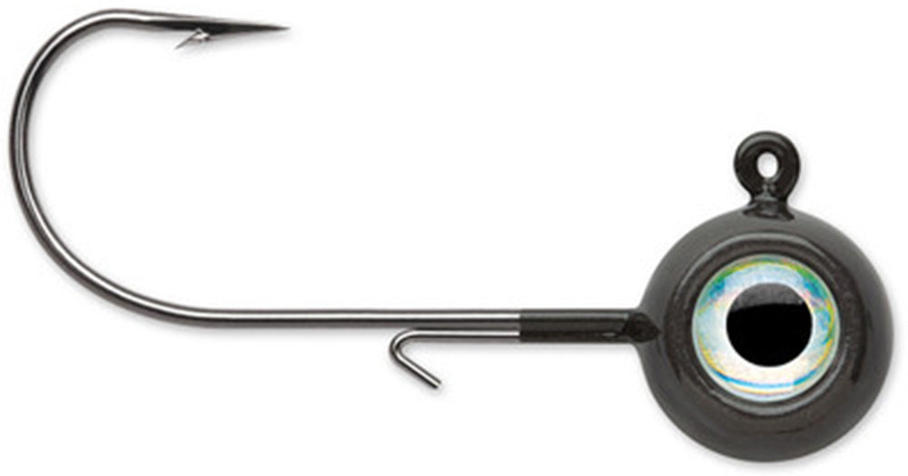 VMC Neon Moon Eye Jigheads