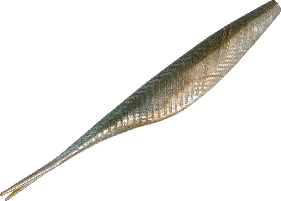 Big Bite Baits Rollerama - 5 Inch