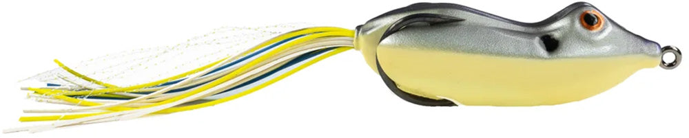 Snag Proof Pad Rambler - 2.5 Inch