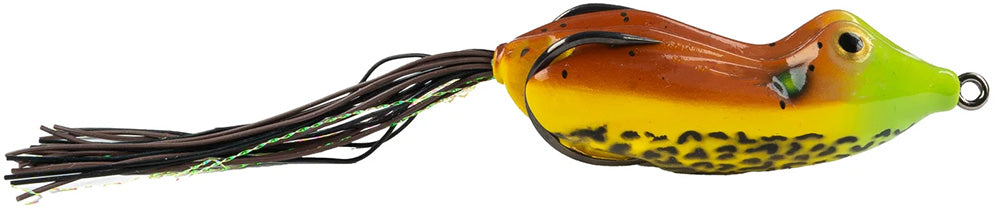 Snag Proof Pad Rambler - 2.5 Inch