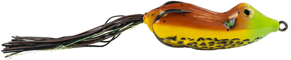 Snag Proof Pad Rambler - 2.5 Inch