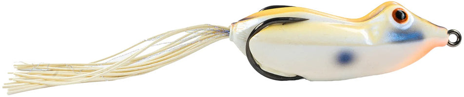 Snag Proof Pad Rambler - 2.5 Inch