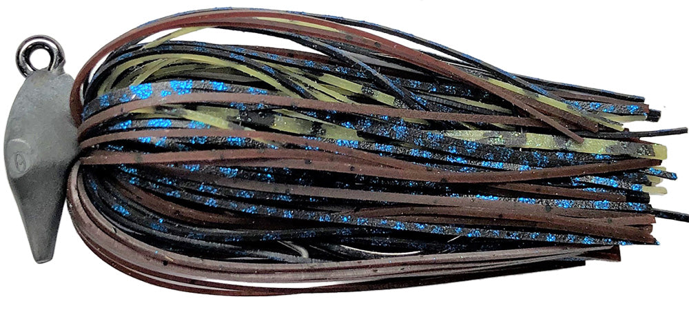 Zappu PD Chopper Dead Slow Swim Jig