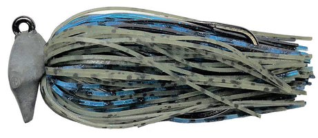 Zappu PD Chopper Dead Slow Swim Jig