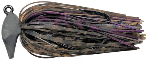 Zappu PD Chopper Dead Slow Swim Jig