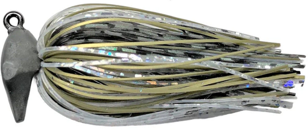 Zappu PD Chopper Dead Slow Swim Jig