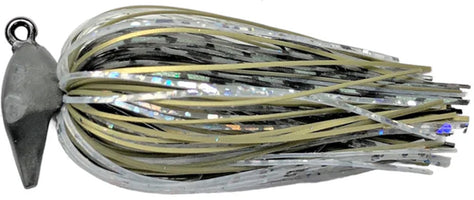 Zappu PD Chopper Dead Slow Swim Jig