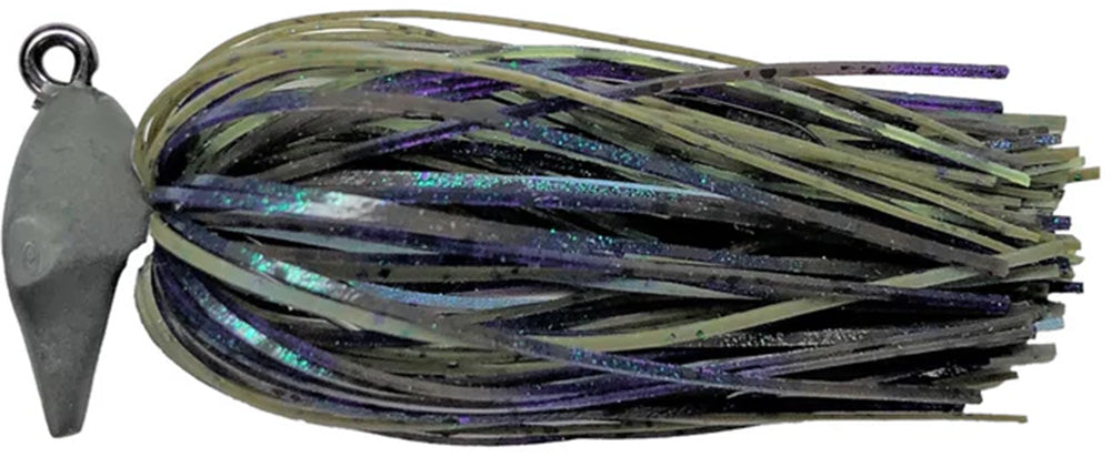 Zappu PD Chopper Dead Slow Swim Jig