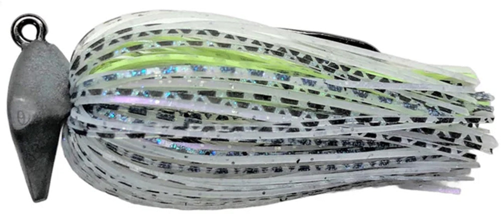 Zappu PD Chopper Dead Slow Swim Jig