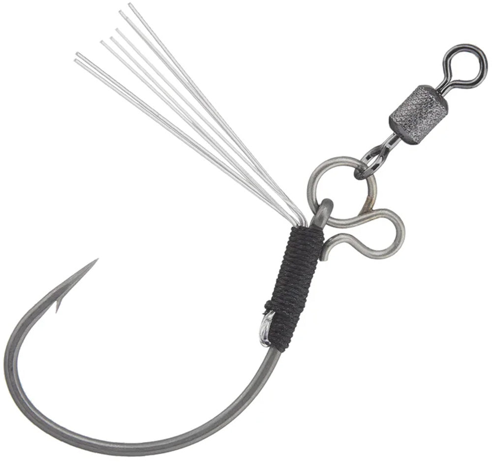 Zappu RPZ Talisman Hook System — Discount Tackle