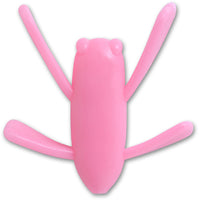 Deps Kromushi Insect Soft Bait - 1.3 Inch