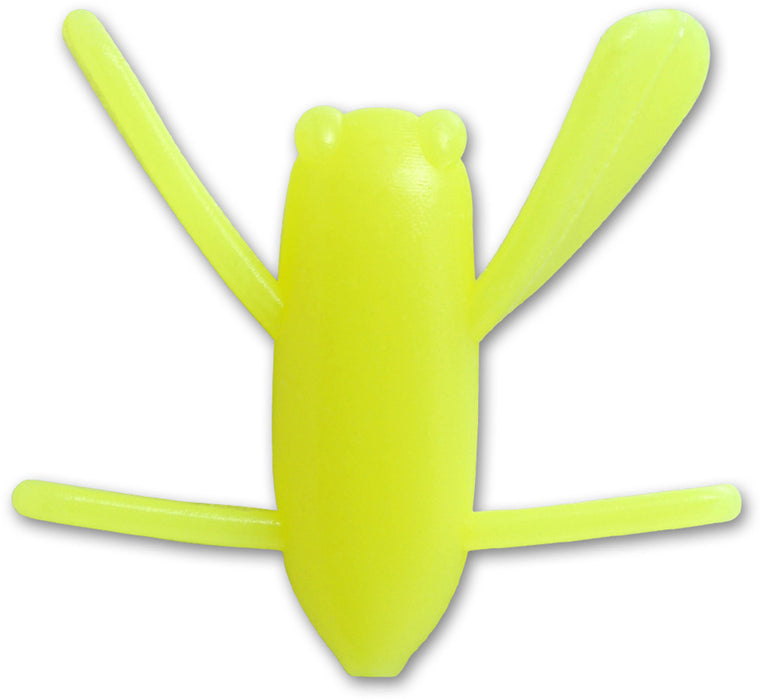 Deps Kromushi Insect Soft Bait - 1.3 Inch