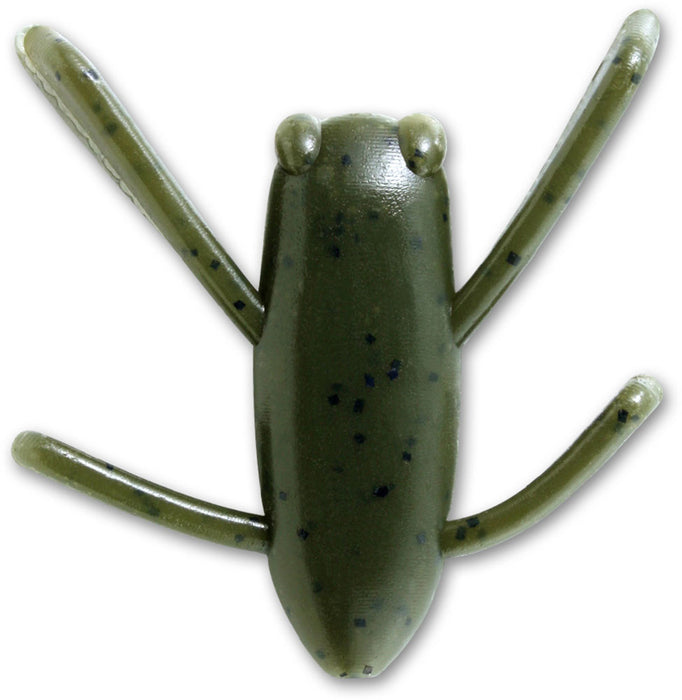 Deps Kromushi Insect Soft Bait - 1.3 Inch