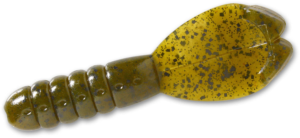 Deps Lil Rabbit Creature Bait - 4 Inch