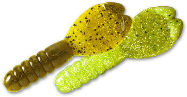 Deps Lil Rabbit Creature Bait - 4 Inch