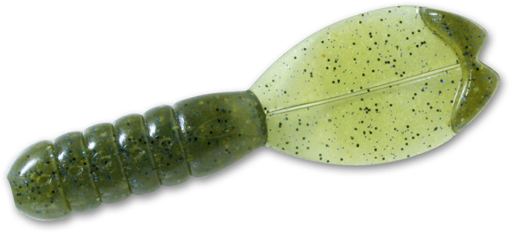 Deps Lil Rabbit Creature Bait - 4 Inch