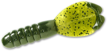 Deps Lil Rabbit Creature Bait - 4 Inch