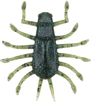 Deps Wiggle Bug Soft Bait - 1.2 Inch