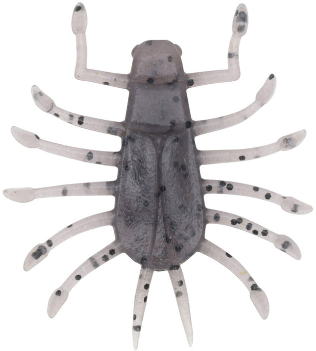 Deps Wiggle Bug Soft Bait - 1.2 Inch