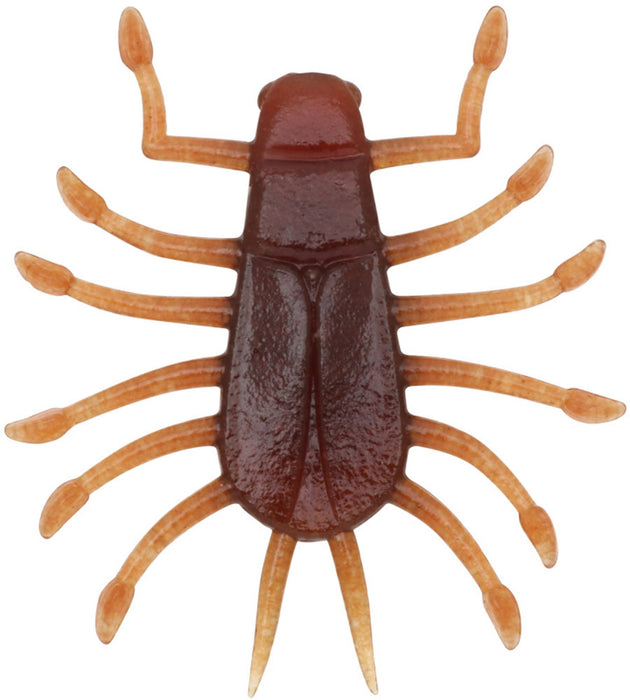 Deps Wiggle Bug Soft Bait - 1.2 Inch