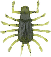 Deps Wiggle Bug Soft Bait - 1.2 Inch