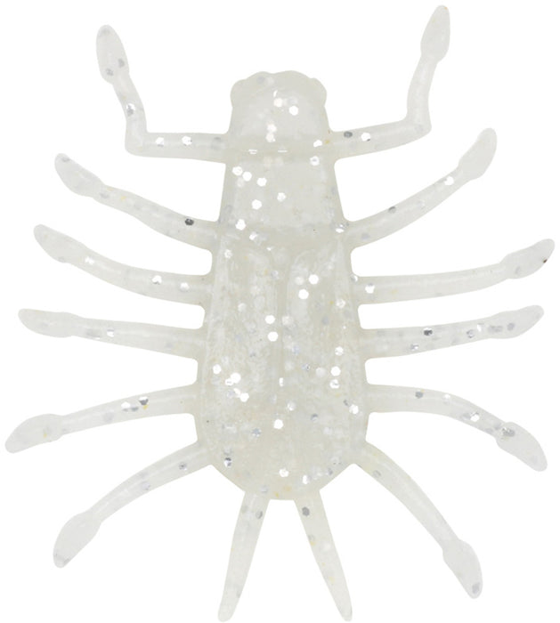 Deps Wiggle Bug Soft Bait - 1.2 Inch