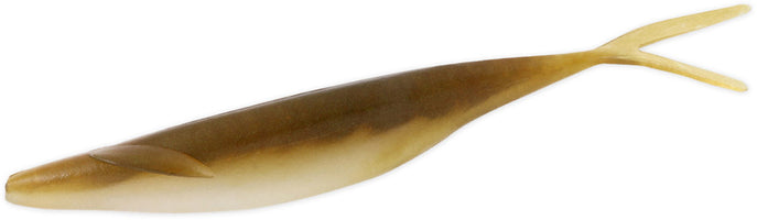 Deps Sakamata Shad Heavy Weight Soft Jerkbait - 7 Inch