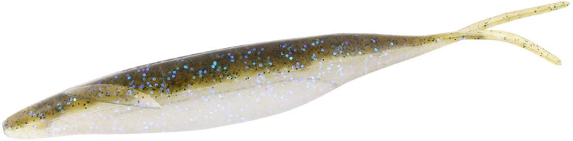 Deps Sakamata Shad Soft Jerkbait - 6 Inch