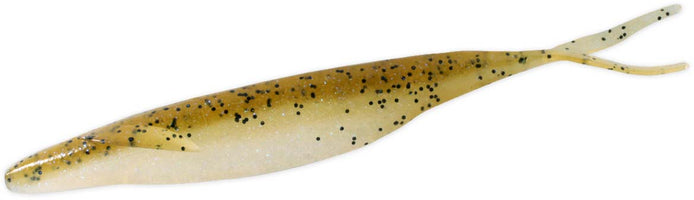 Deps Sakamata Shad Soft Jerkbait - 6 Inch