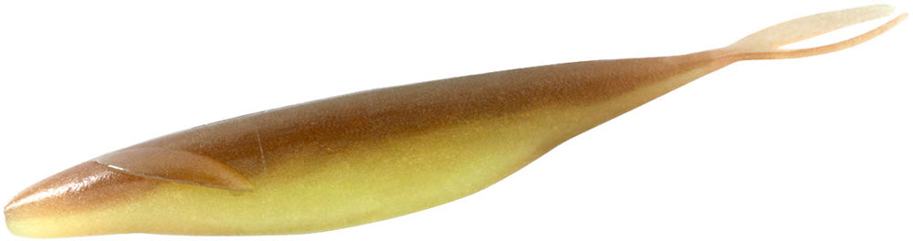 Deps Sakamata Shad Soft Jerkbait - 6 Inch