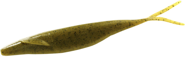 Deps Sakamata Shad Soft Jerkbait - 6 Inch